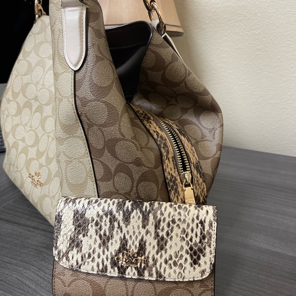 Coach - Picture 3 of 5